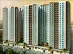 The Era - 1, 2, 2.5 & 3 BHK apartment at Malad Link Road, Mumbai